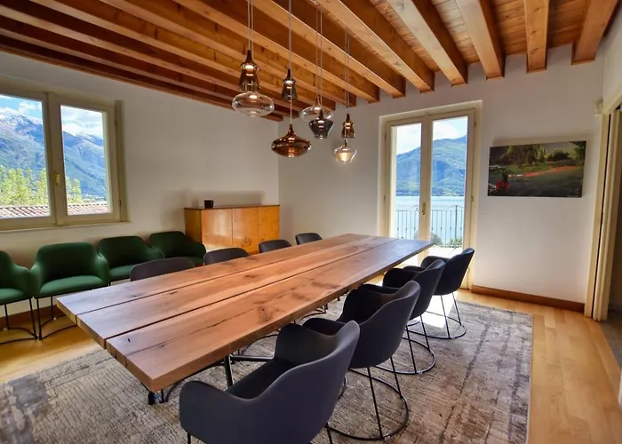 Grand Alice 別荘 *